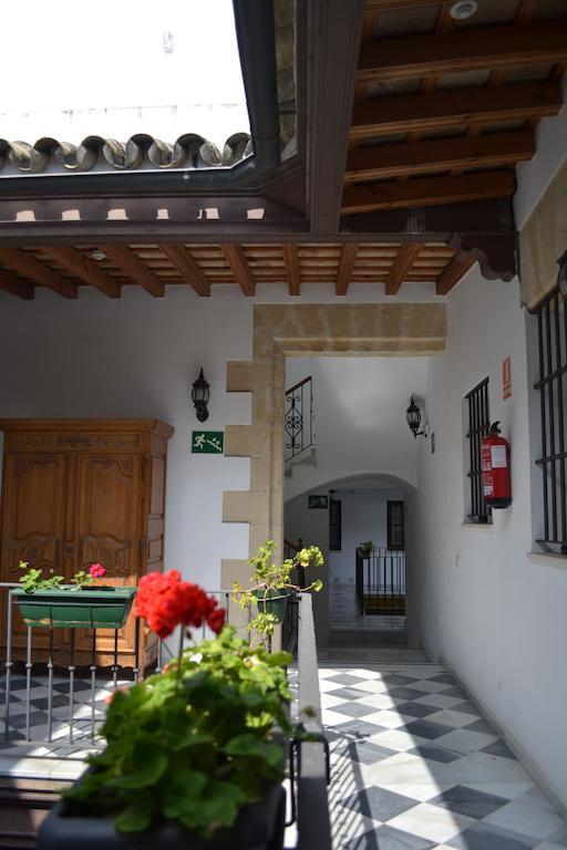 Casa Palacio De Los Leones El Puerto de Santa María Eksteriør bilde